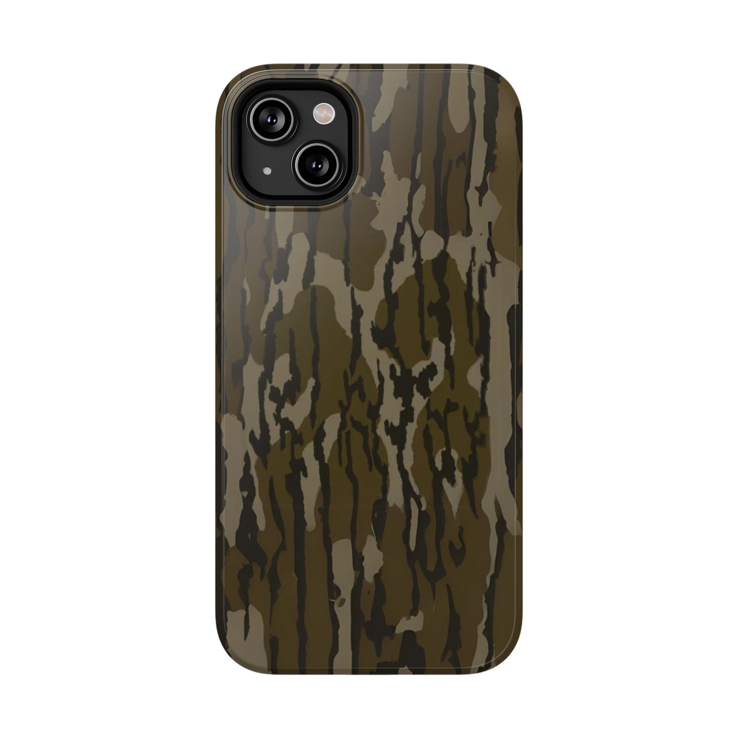 Rugged Mossy Oak Original Bottomland Camo