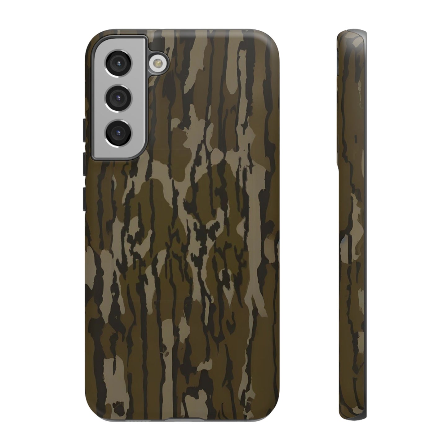 Mossy Oak Original Bottomland Camo Tough Case