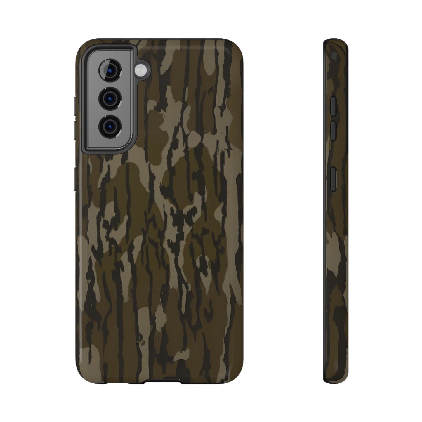 Rugged Mossy Oak Original Bottomland Camo