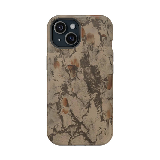 Rugged Natural Gear Natural Camo