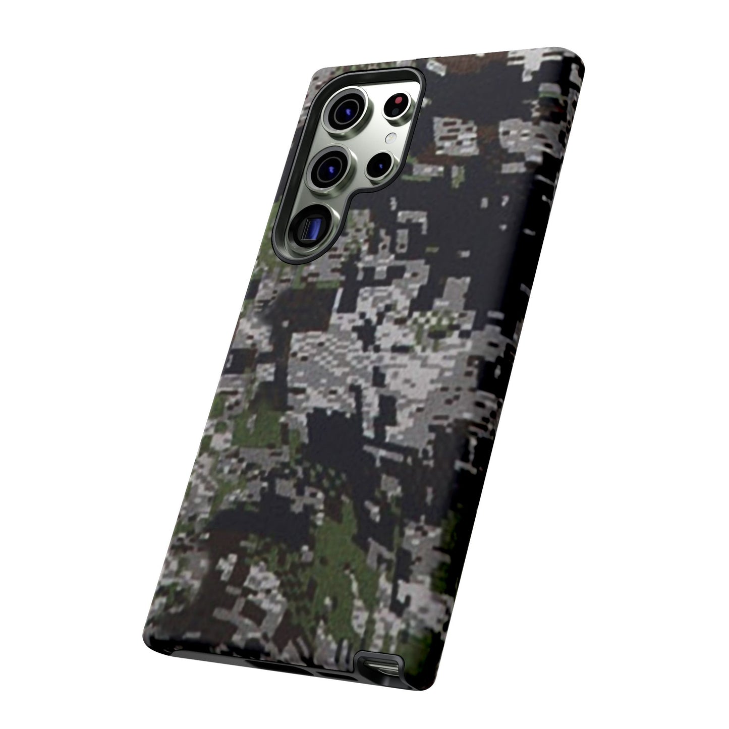 OG Pixelate Tough Phone Case