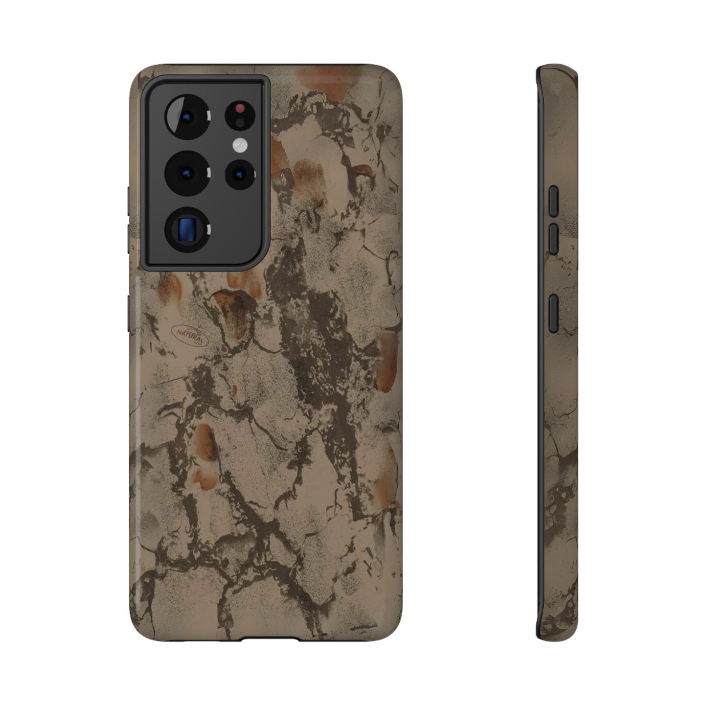 Rugged Natural Gear Natural Camo