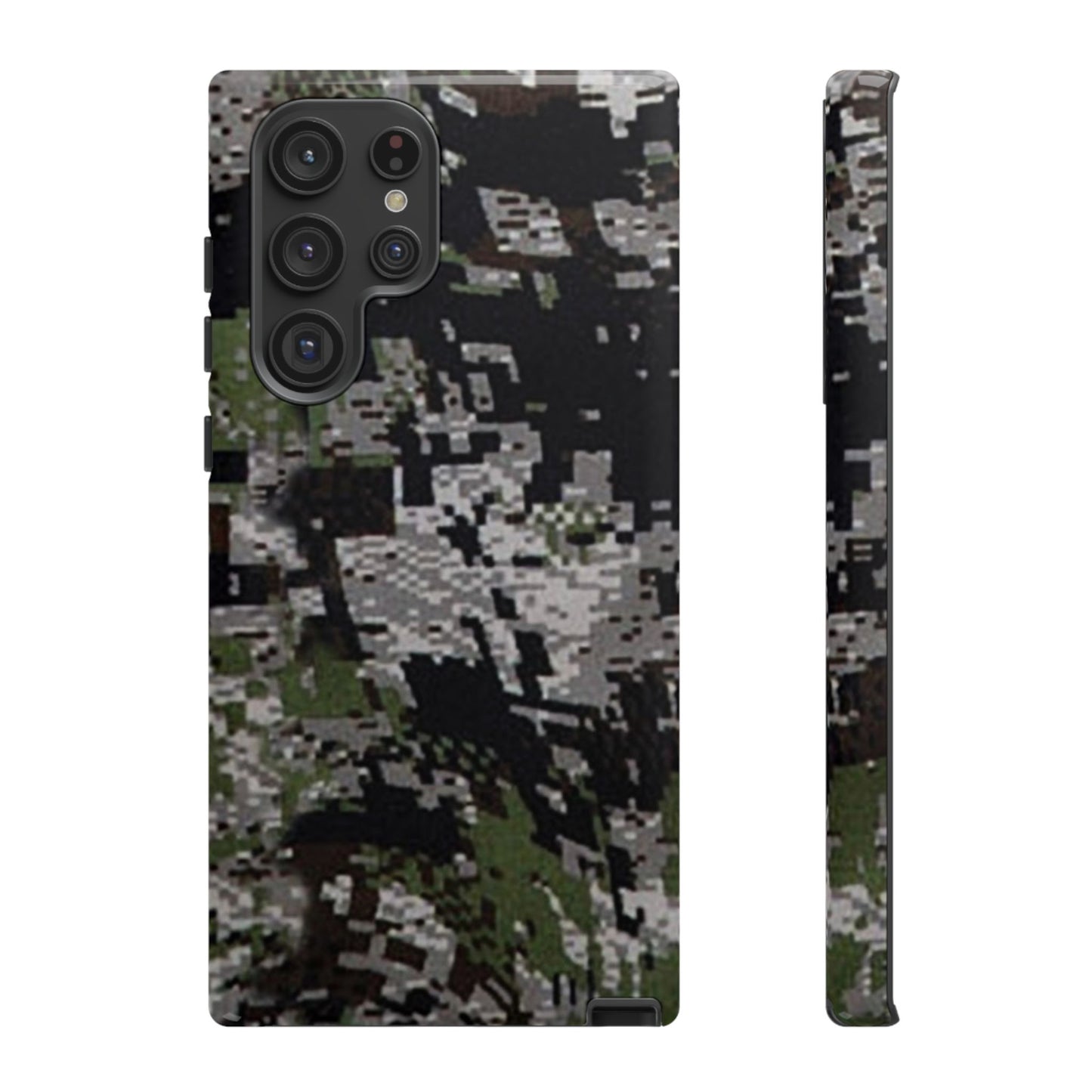 OG Pixelate Tough Phone Case