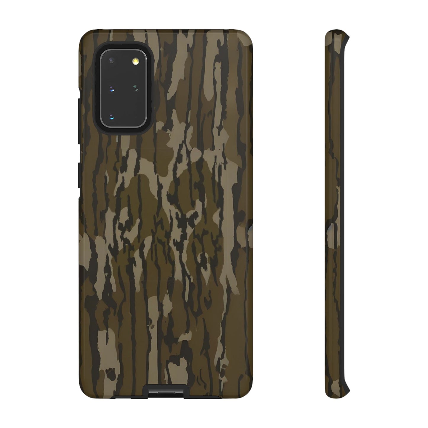 Mossy Oak Original Bottomland Camo Tough Case