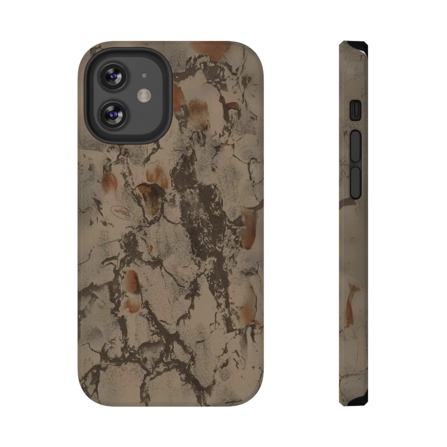 Rugged Natural Gear Natural Camo