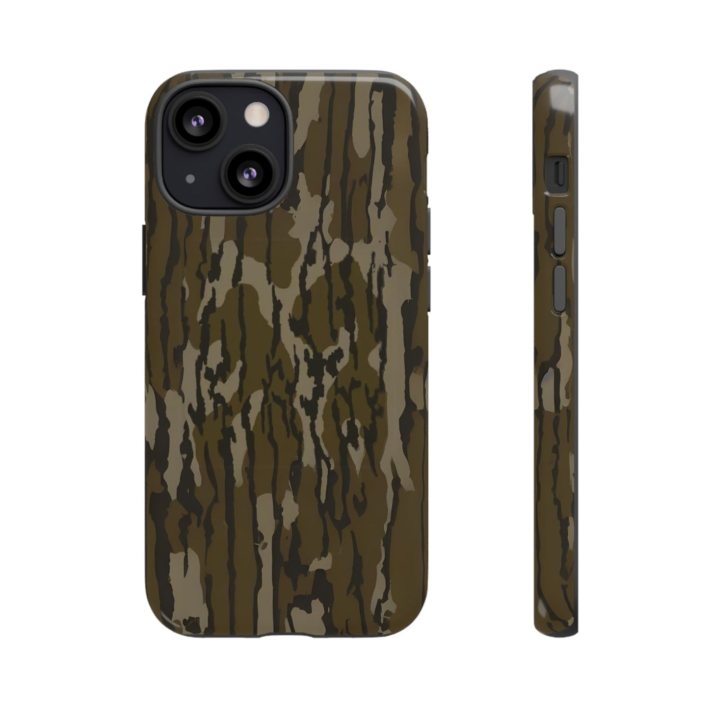 Mossy Oak Original Bottomland Camo Tough Case