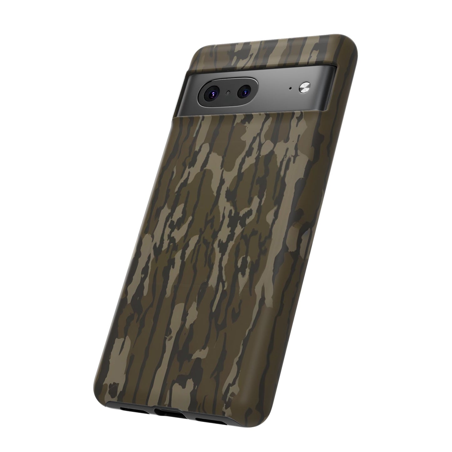 Mossy Oak Original Bottomland Camo Tough Case