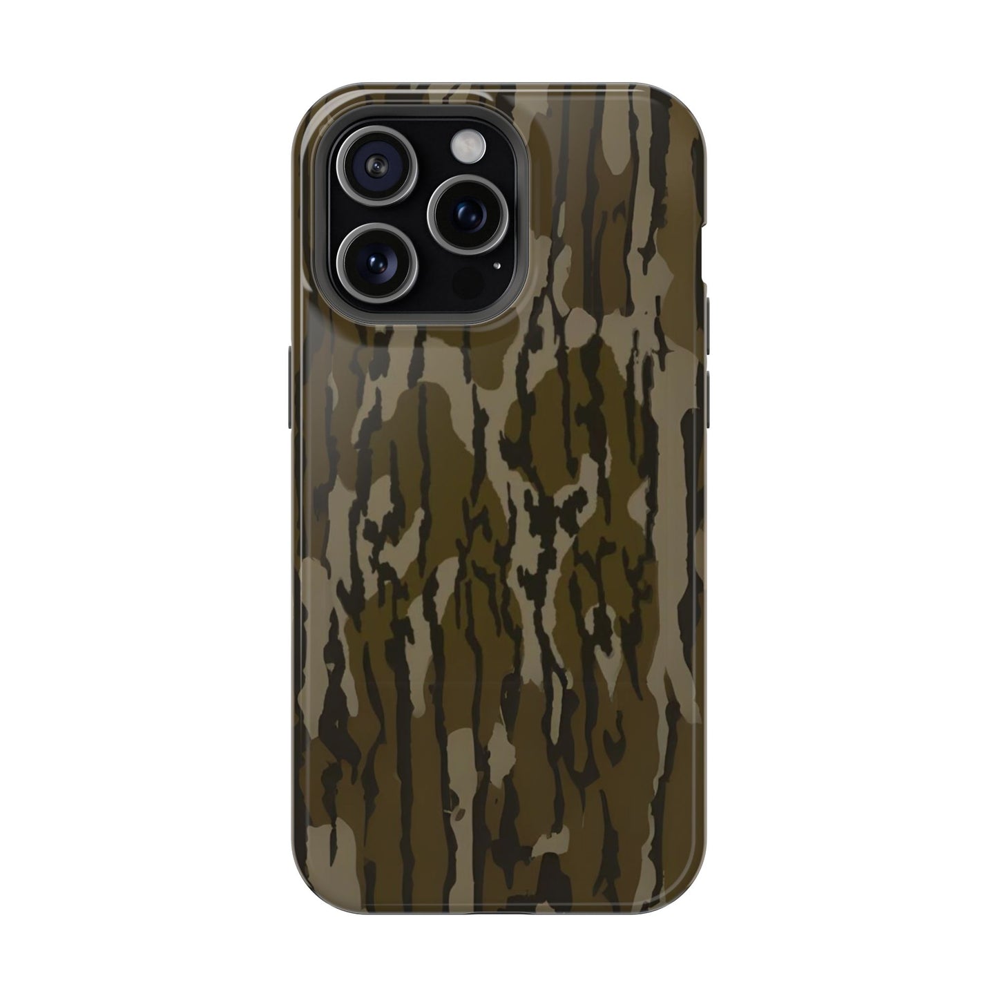 Rugged Mossy Oak Original Bottomland Camo