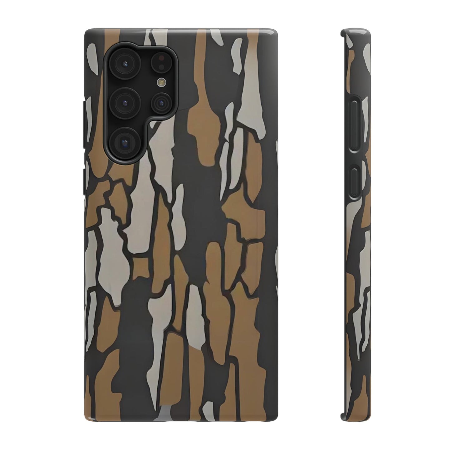 Rugged Trebark Camo