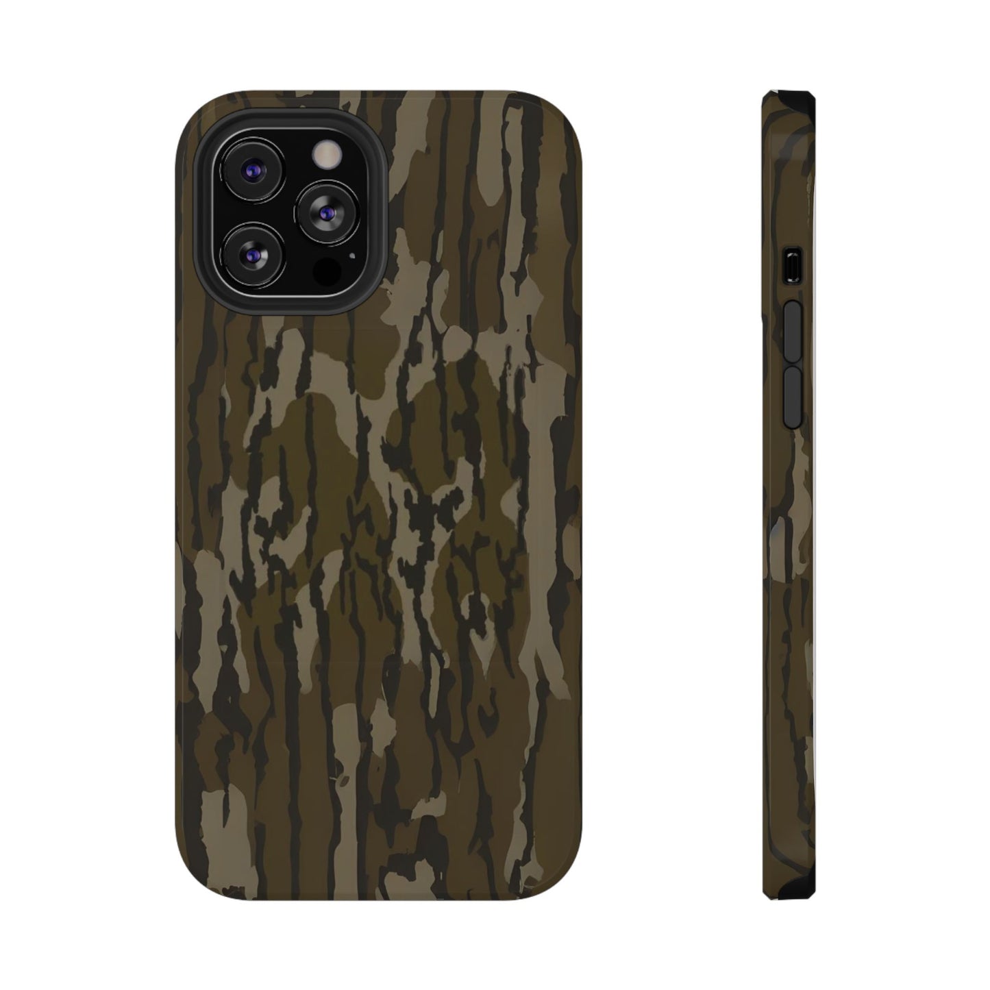 Rugged Mossy Oak Original Bottomland Camo