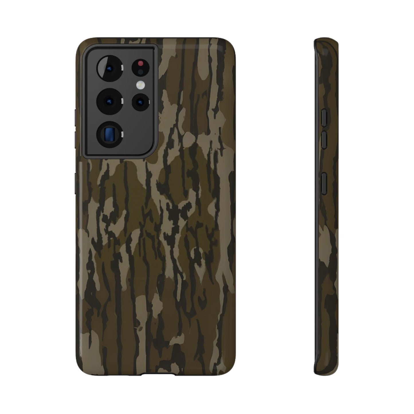 Rugged Mossy Oak Original Bottomland Camo