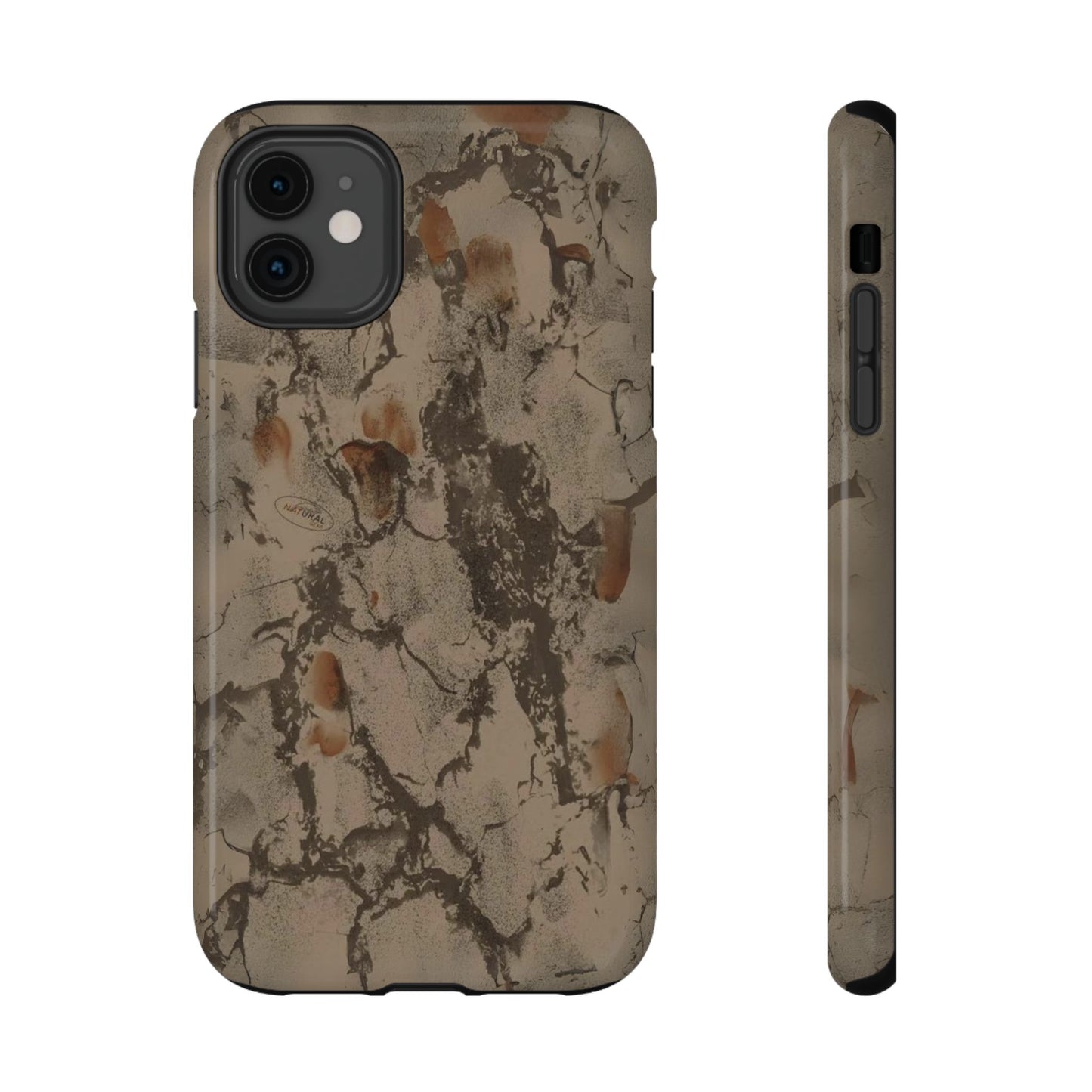 Rugged Natural Gear Natural Camo