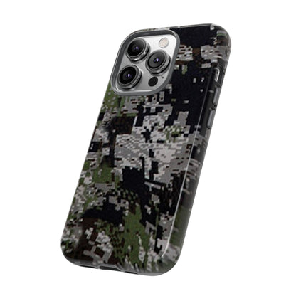 OG Pixelate Tough Phone Case