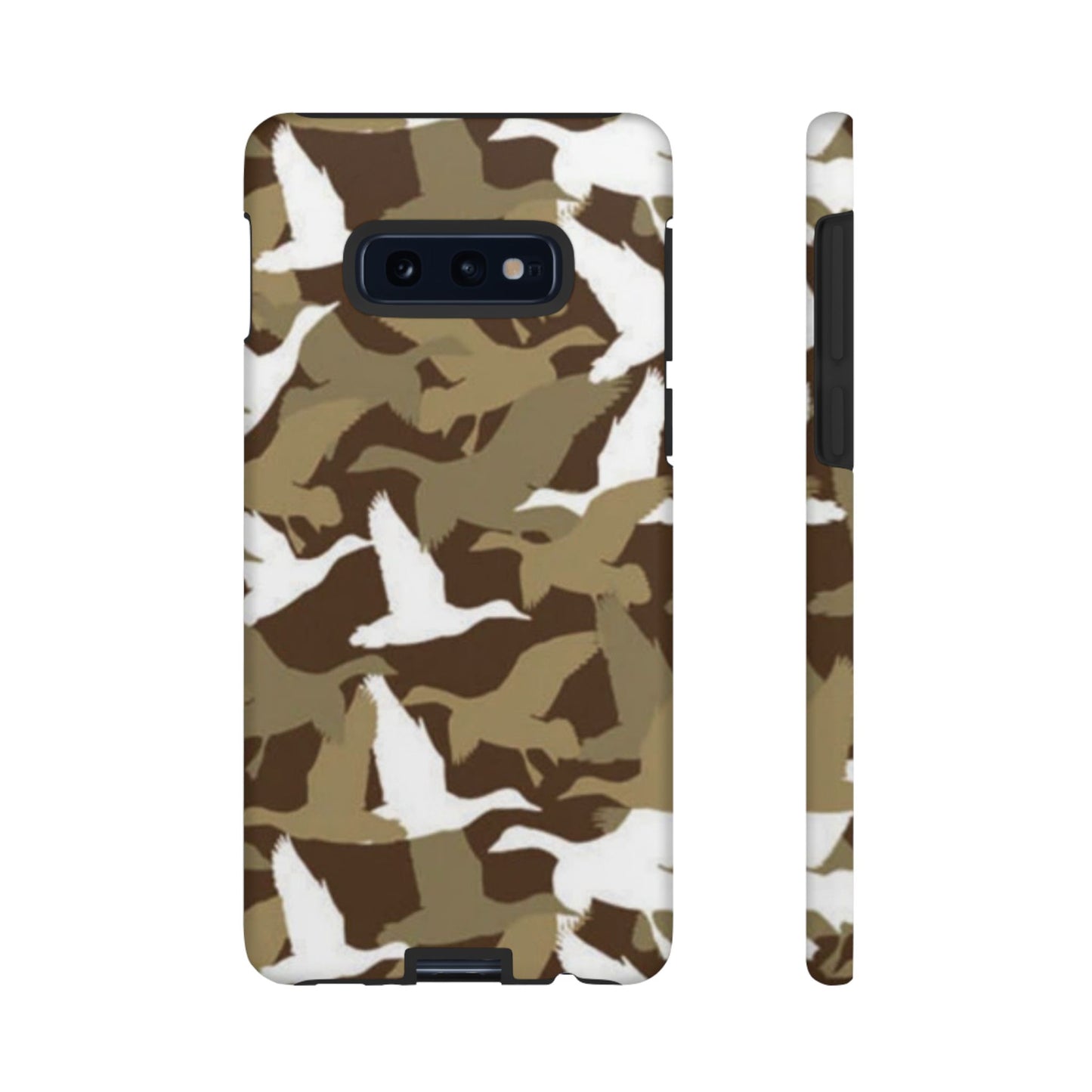 Flamingo Tough Phone Case