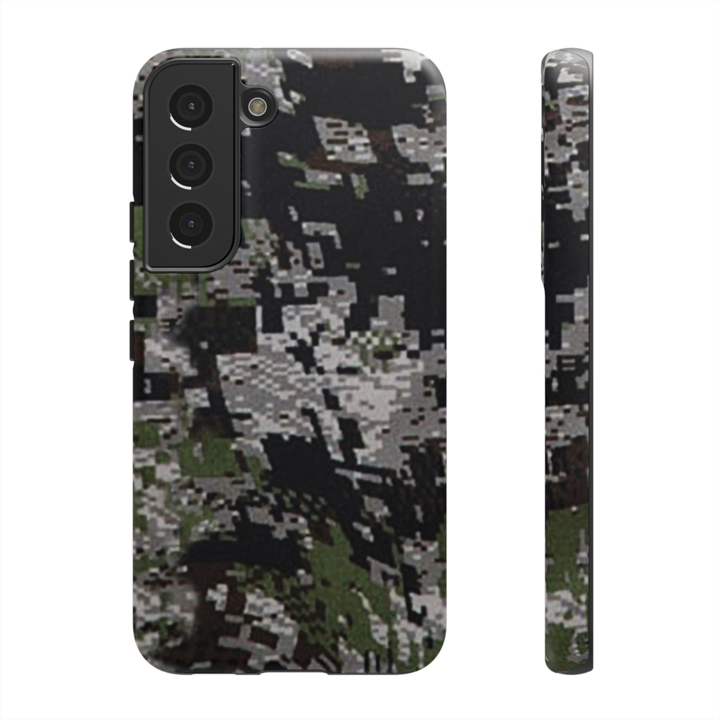 OG Pixelate Tough Phone Case