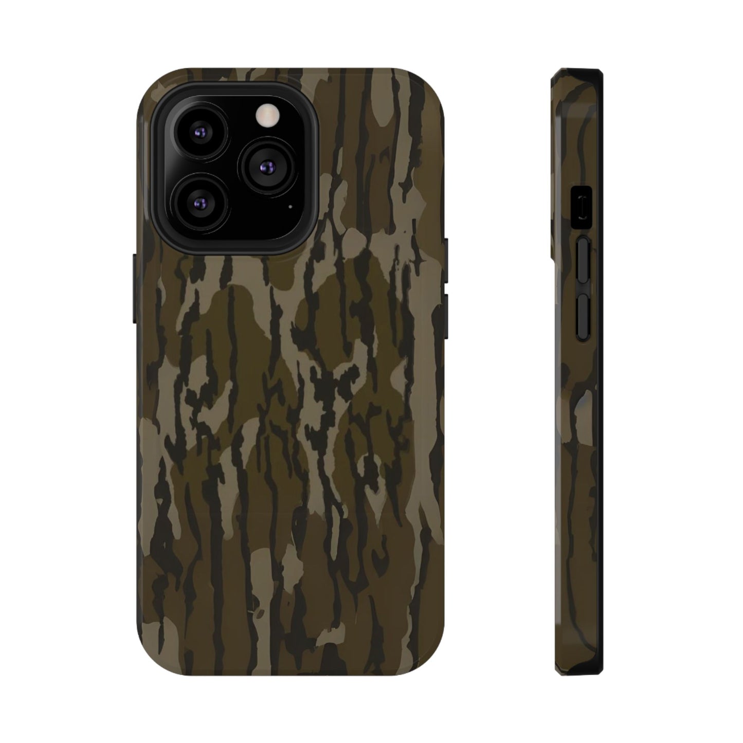 Rugged Mossy Oak Original Bottomland Camo