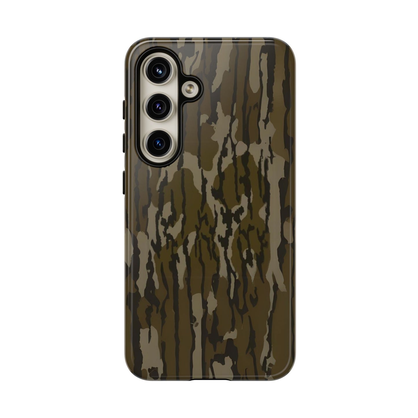 Mossy Oak Original Bottomland Camo Tough Case