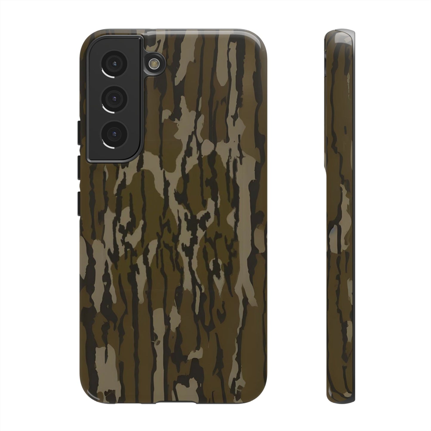 Mossy Oak Original Bottomland Camo Tough Case