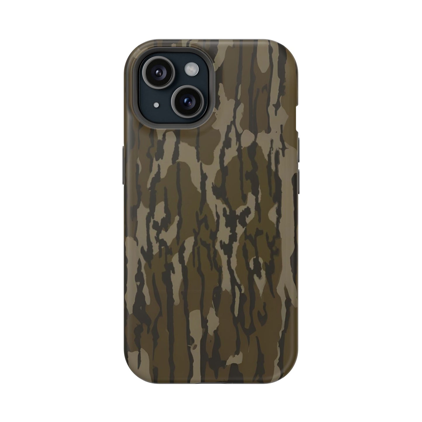 Rugged Mossy Oak Original Bottomland Camo