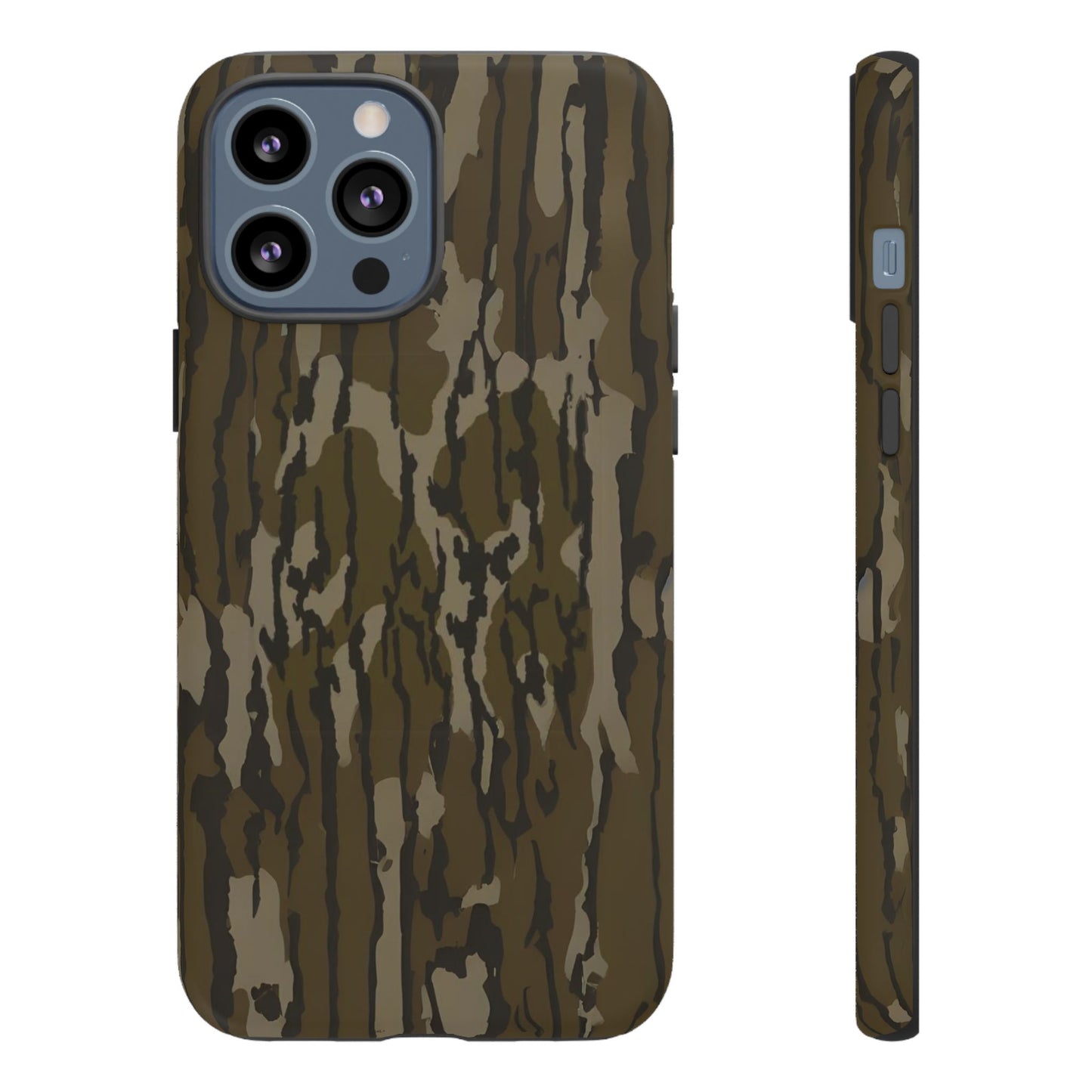 Mossy Oak Original Bottomland Camo Tough Case