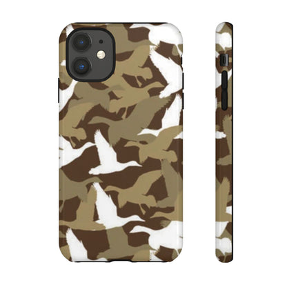 Flamingo Tough Phone Case