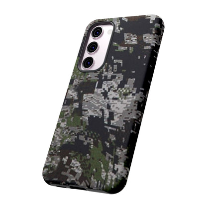 OG Pixelate Tough Phone Case