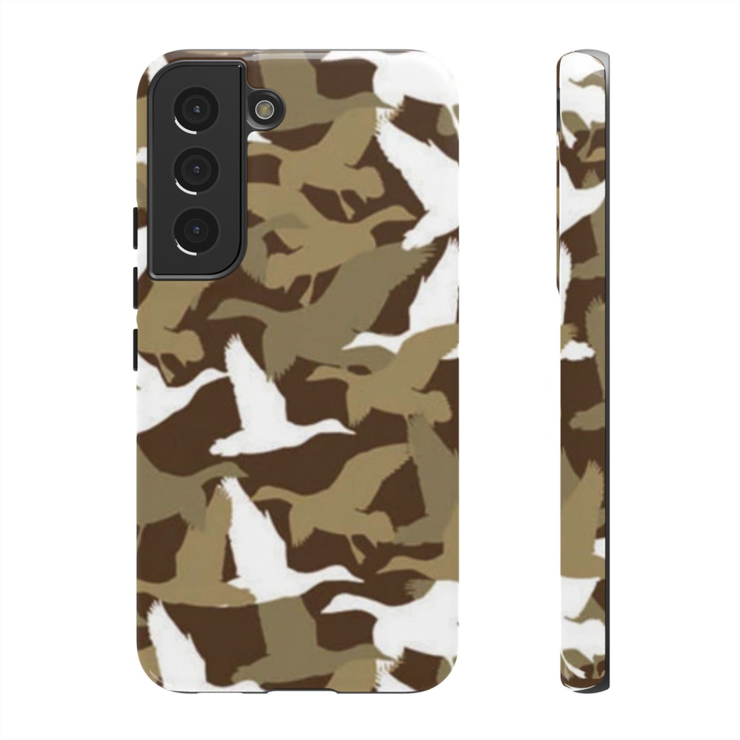 Flamingo Tough Phone Case