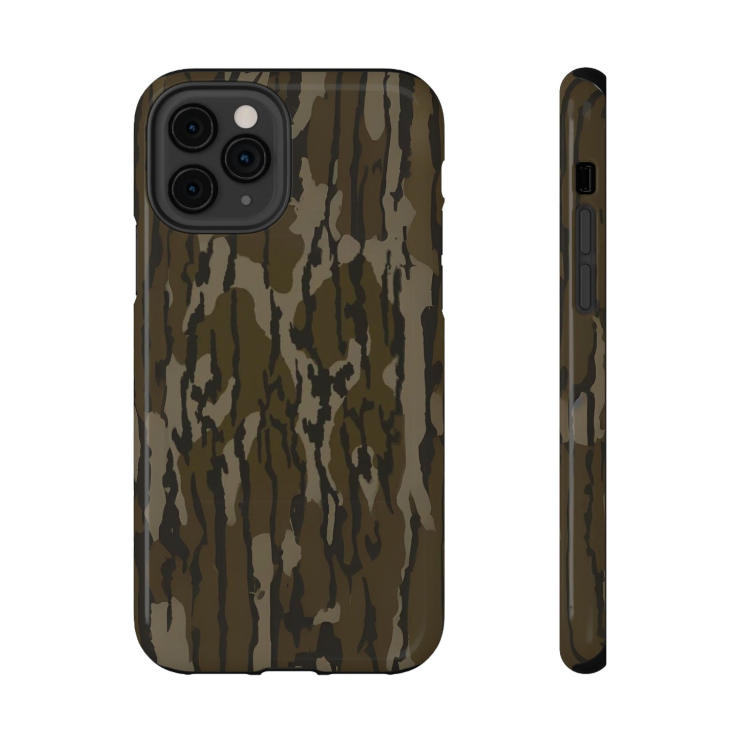 Rugged Mossy Oak Original Bottomland Camo