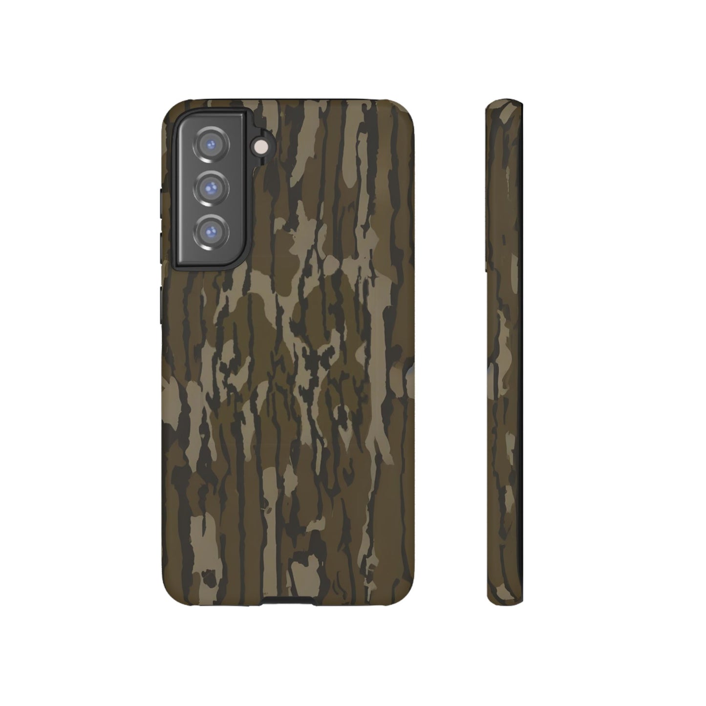 Mossy Oak Original Bottomland Camo Tough Case