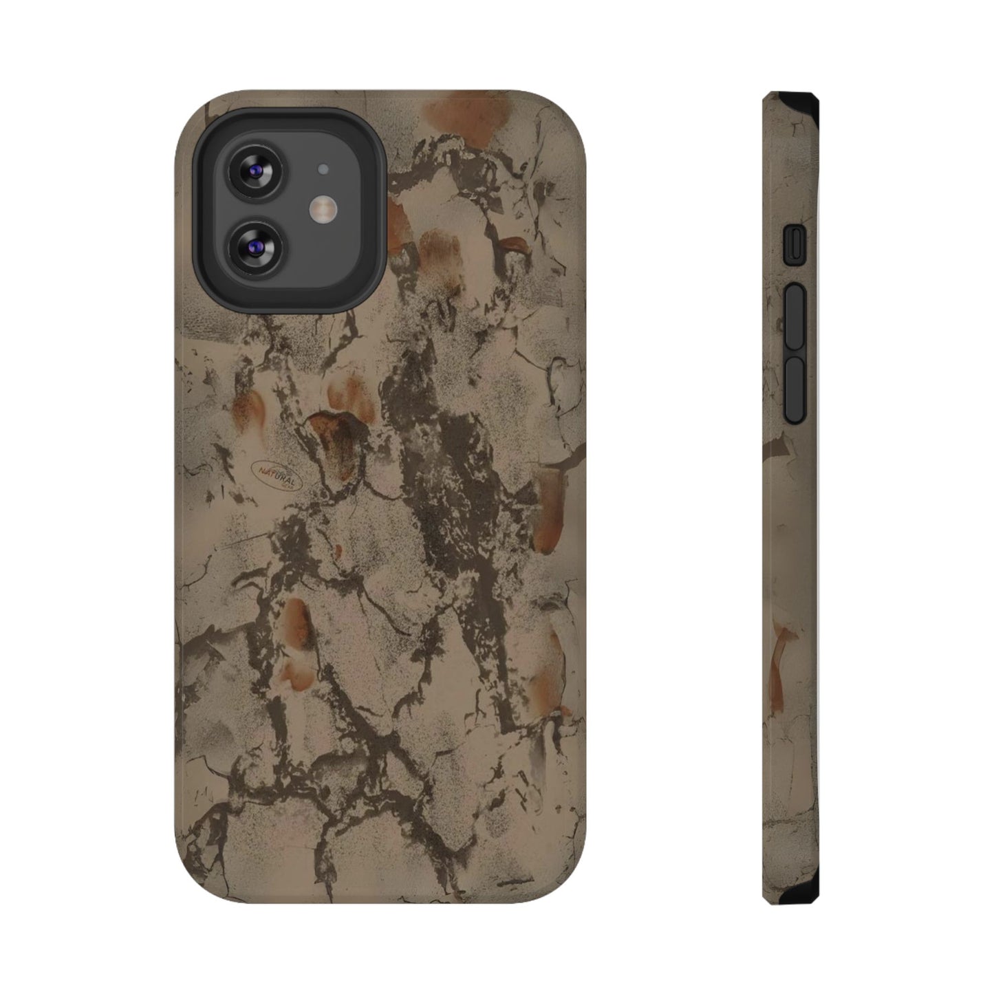 Rugged Natural Gear Natural Camo