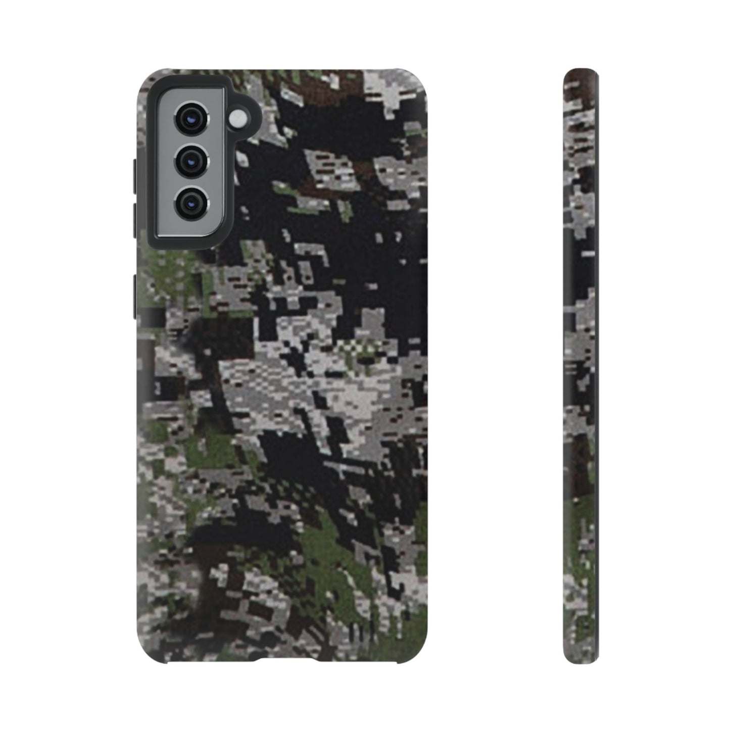 OG Pixelate Tough Phone Case