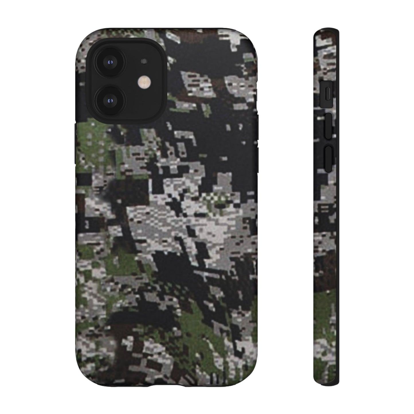 OG Pixelate Tough Phone Case