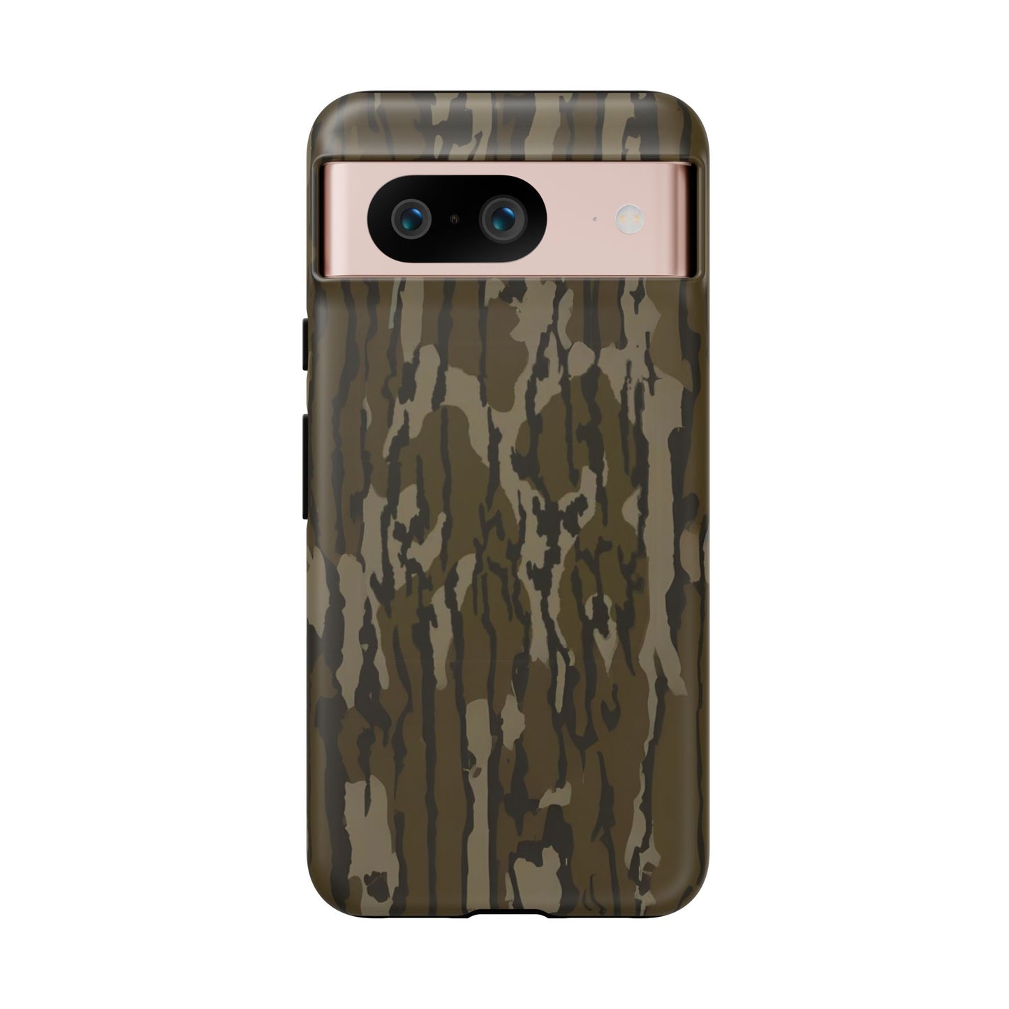 Mossy Oak Original Bottomland Camo Tough Case