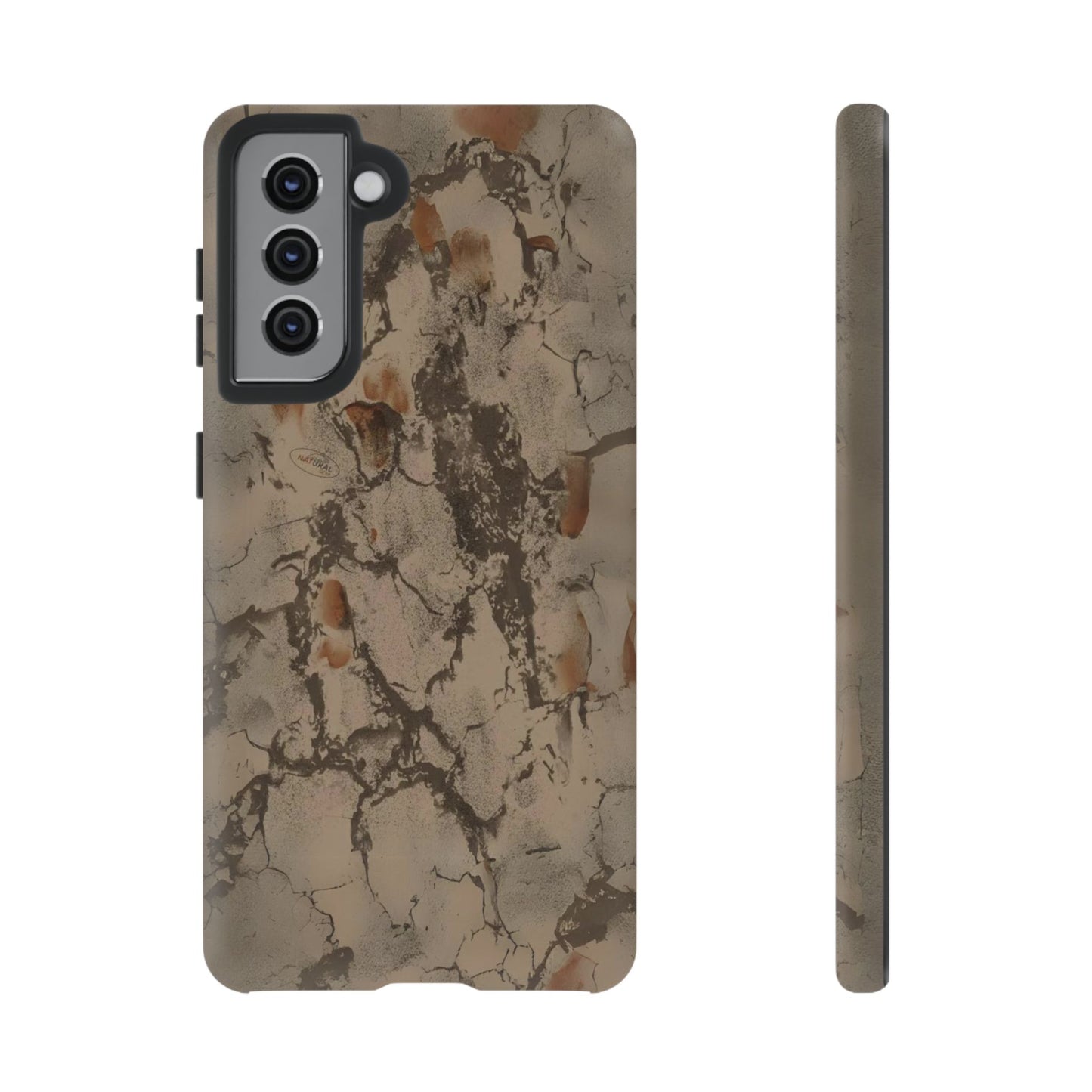 Original Natural Gear Tough Case