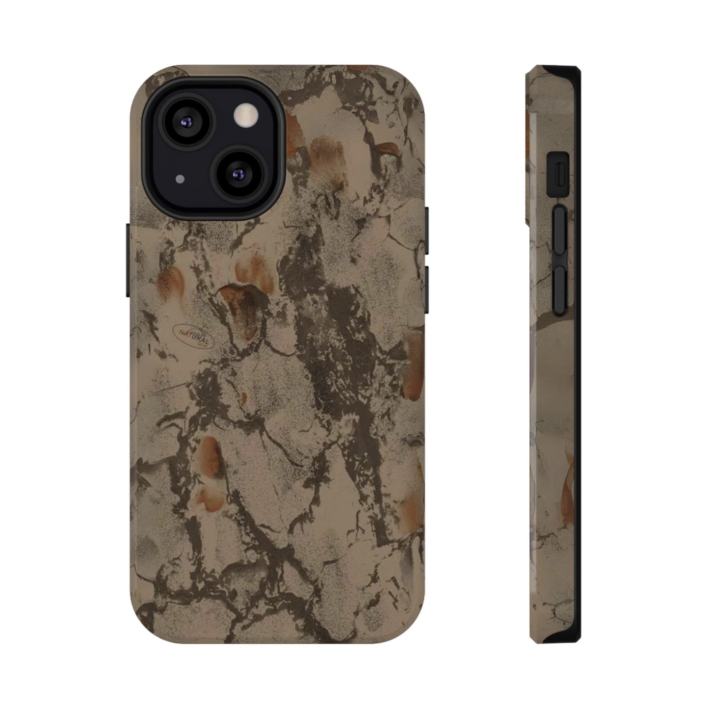 Rugged Natural Gear Natural Camo