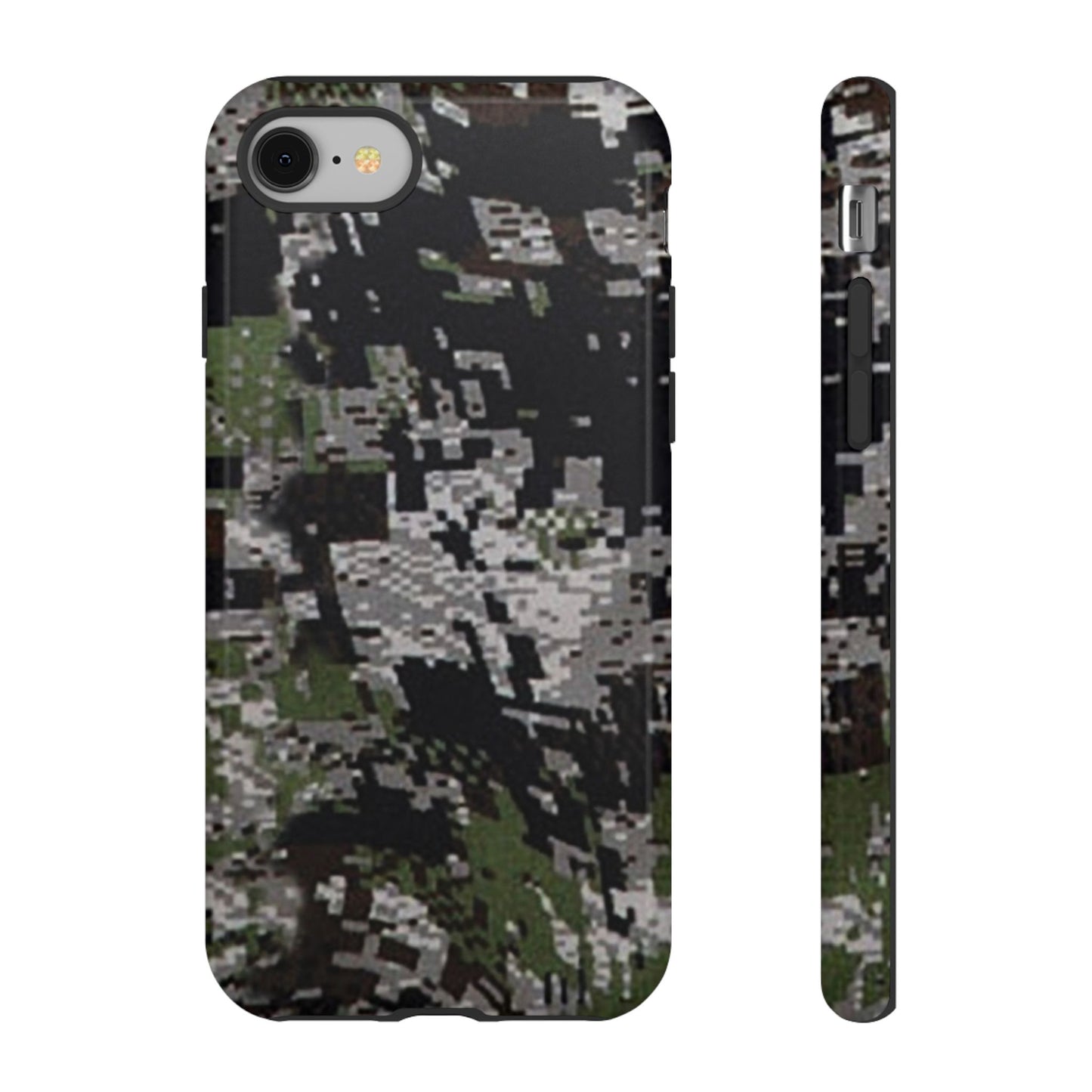 OG Pixelate Tough Phone Case