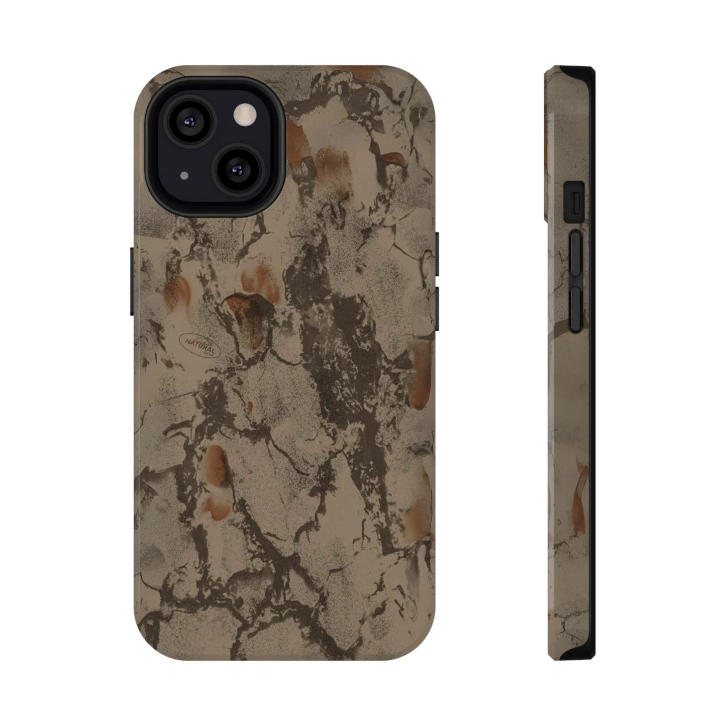 Rugged Natural Gear Natural Camo