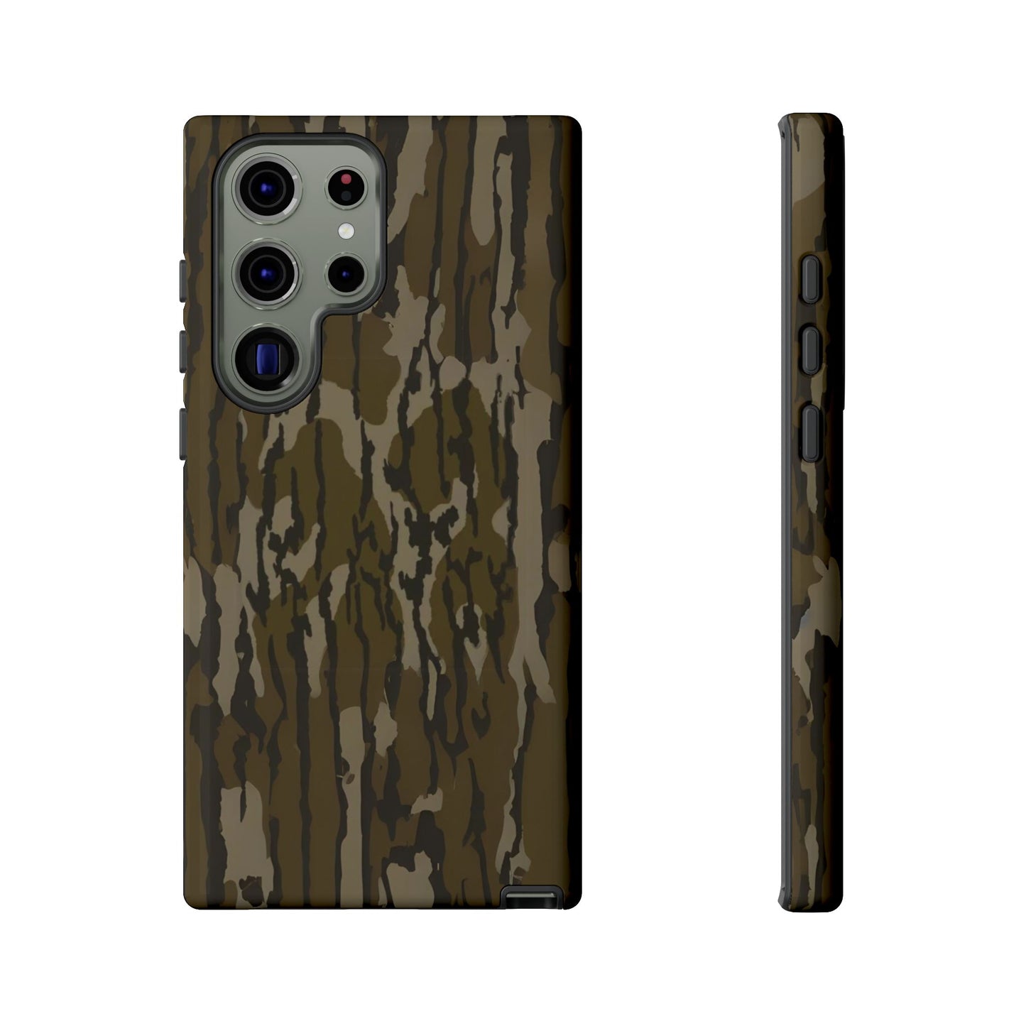 Mossy Oak Original Bottomland Camo Tough Case