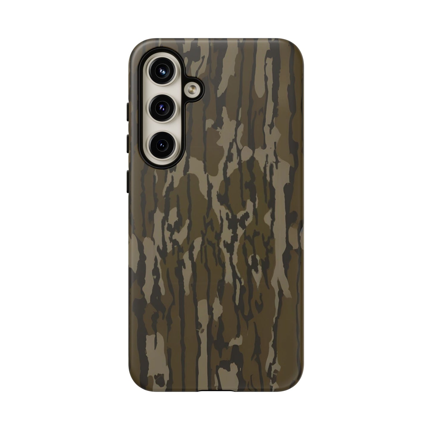 Mossy Oak Original Bottomland Camo Tough Case