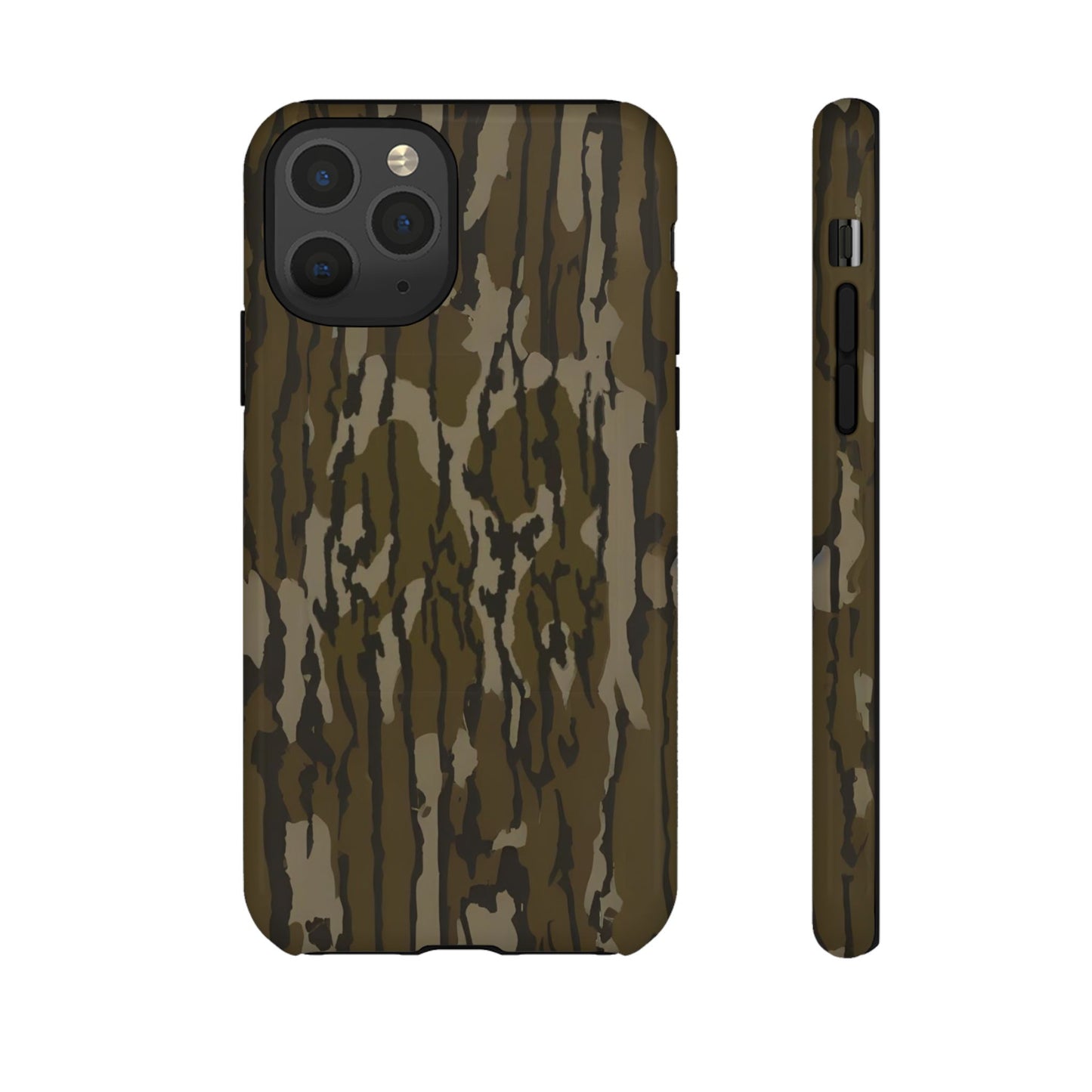 Mossy Oak Original Bottomland Camo Tough Case