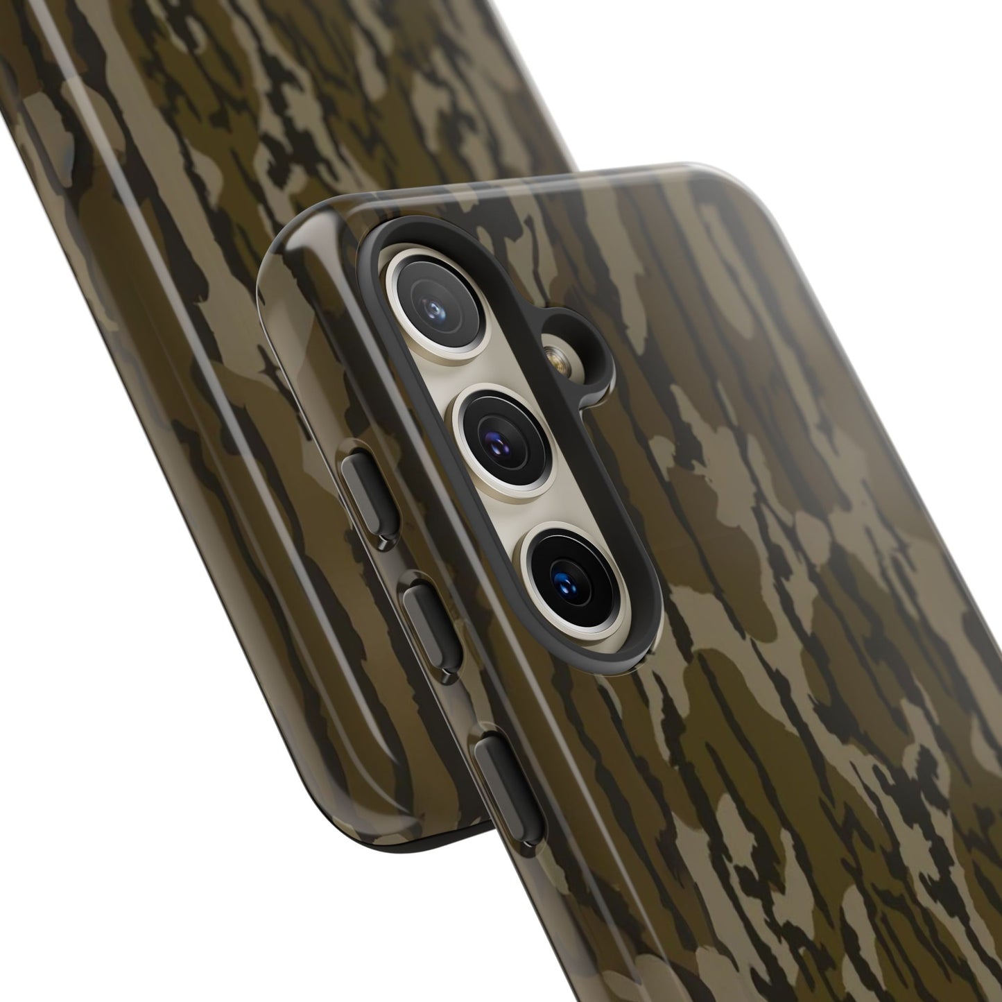 Mossy Oak Original Bottomland Camo Tough Case